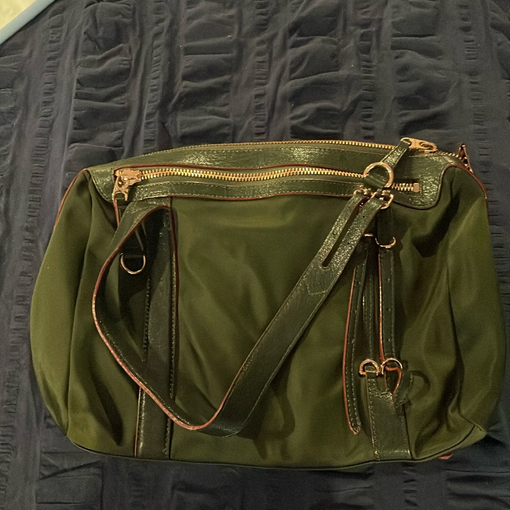 Mz Wallace Purse